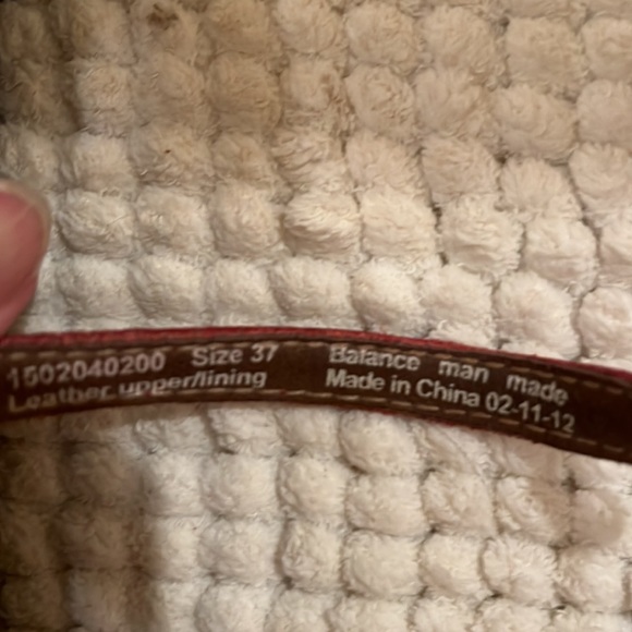 Dansko sandals - Picture 4 of 4